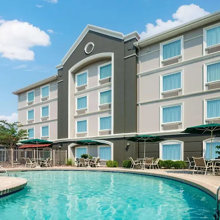 La Quinta By Wyndham Myrtle Beach Broadway Area